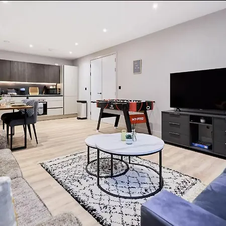 Apartmán Un Sejour Inoubliable Ana *