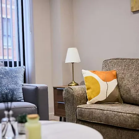 Un Sejour Inoubliable Ana Apartmán