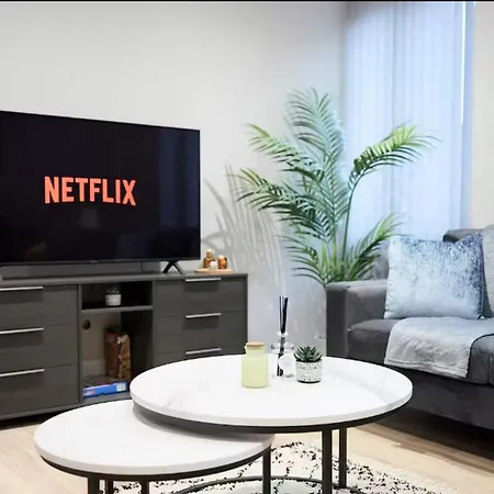 Un Sejour Inoubliable Ana Apartmán *