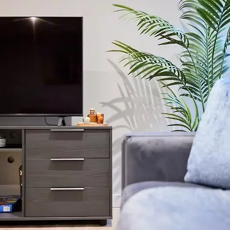 Apartmán Un Sejour Inoubliable Ana Monte Carlo