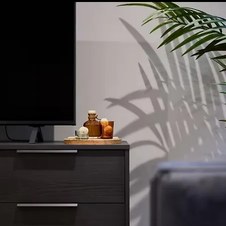 Apartmán Un Sejour Inoubliable Ana *