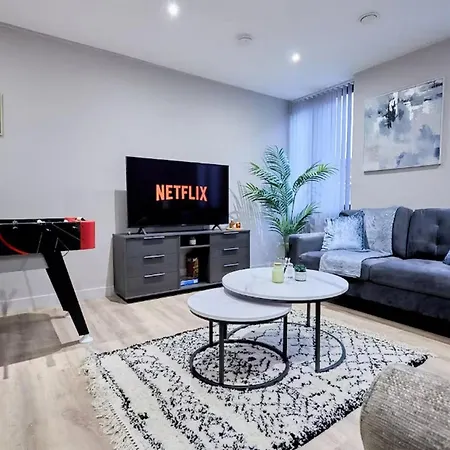 Un Sejour Inoubliable Ana Apartmán Monte Carlo