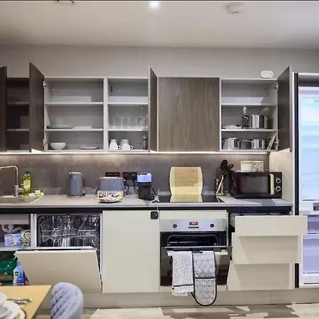 Apartmán Un Sejour Inoubliable Ana