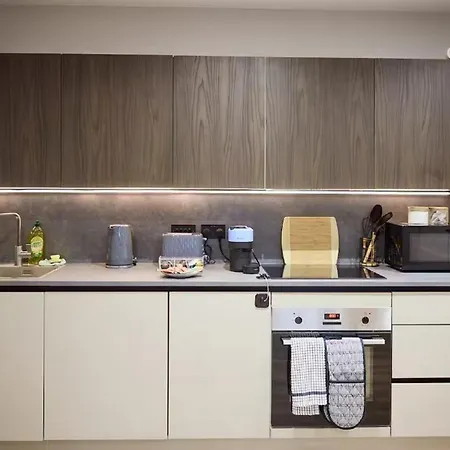 Un Sejour Inoubliable Ana Apartmán
