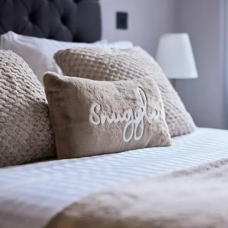 Un Sejour Inoubliable Ana Apartmán