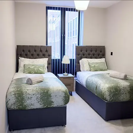 Un Sejour Inoubliable Ana Apartmán *