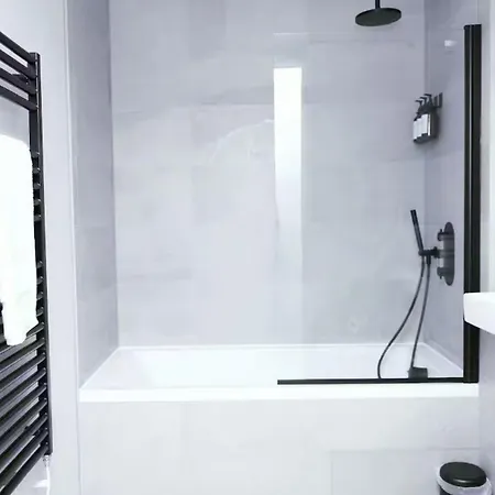 Apartmán Un Sejour Inoubliable Ana