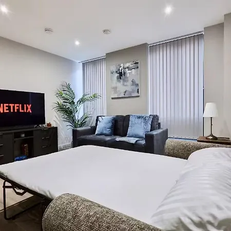 Apartmán Un Sejour Inoubliable Ana