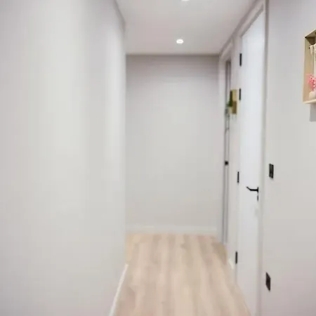 Apartmán Un Sejour Inoubliable Ana