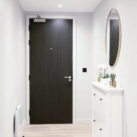 Apartmán Un Sejour Inoubliable Ana *